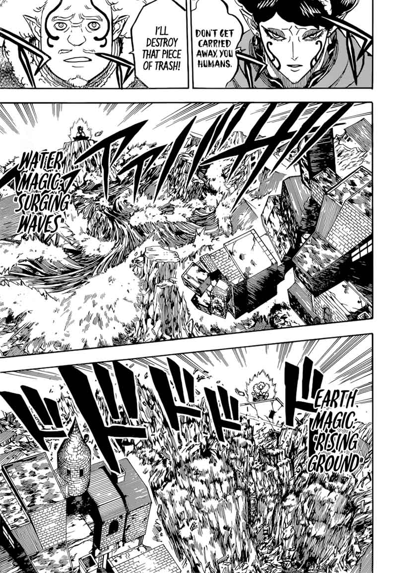 Black Clover 165 8