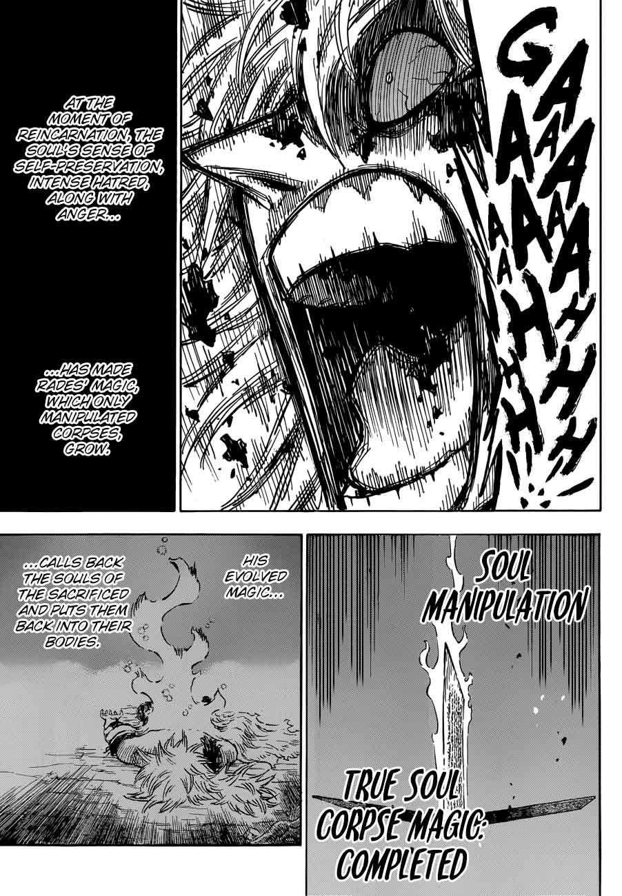 Black Clover 166 11