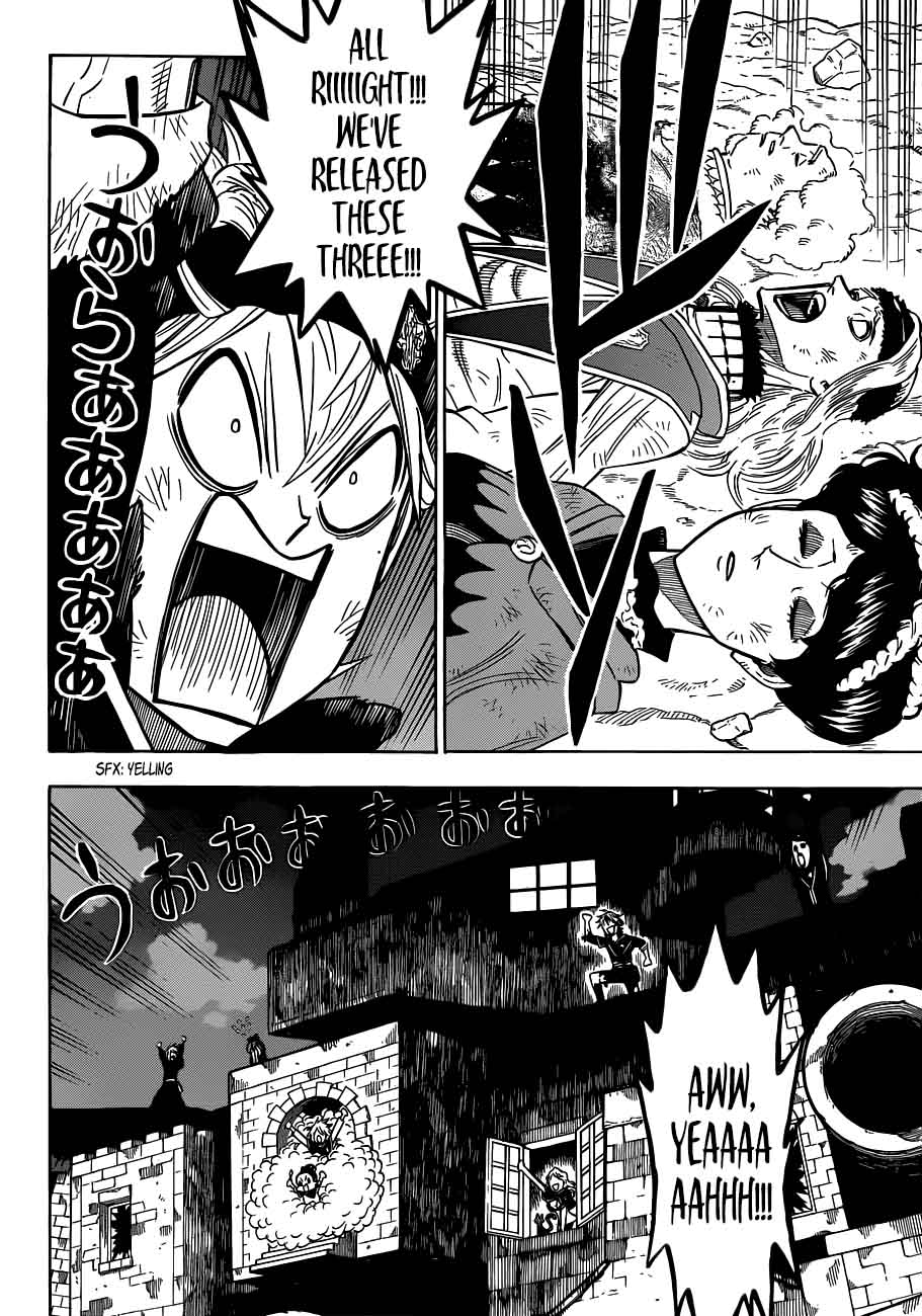 Black Clover 166 14