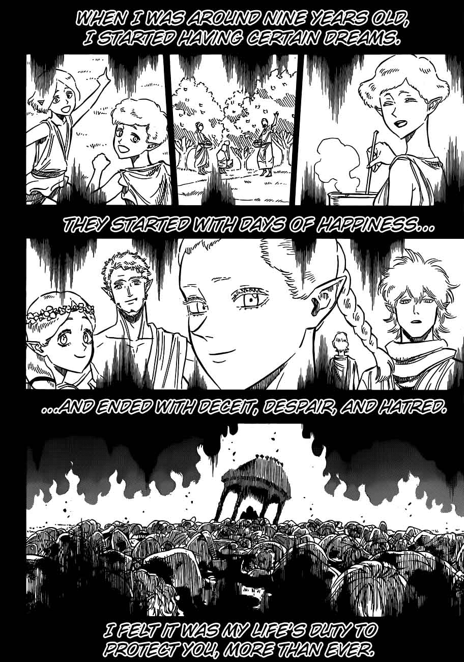 Black Clover 166 2