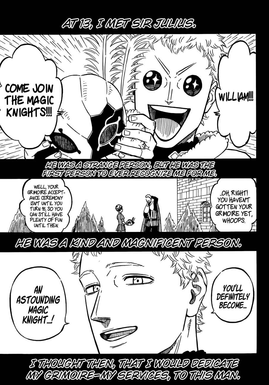 Black Clover 166 3