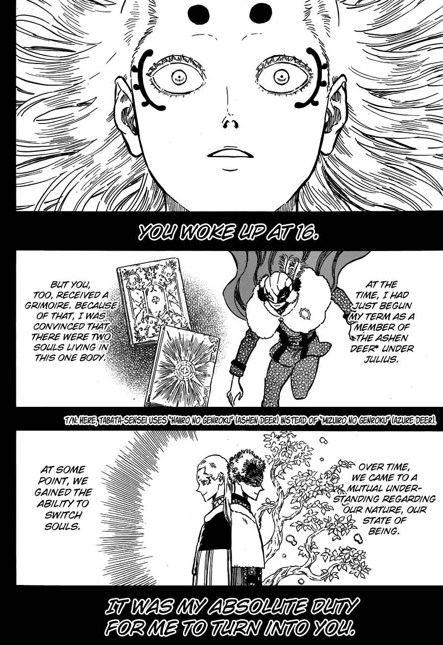 Black Clover 166 4