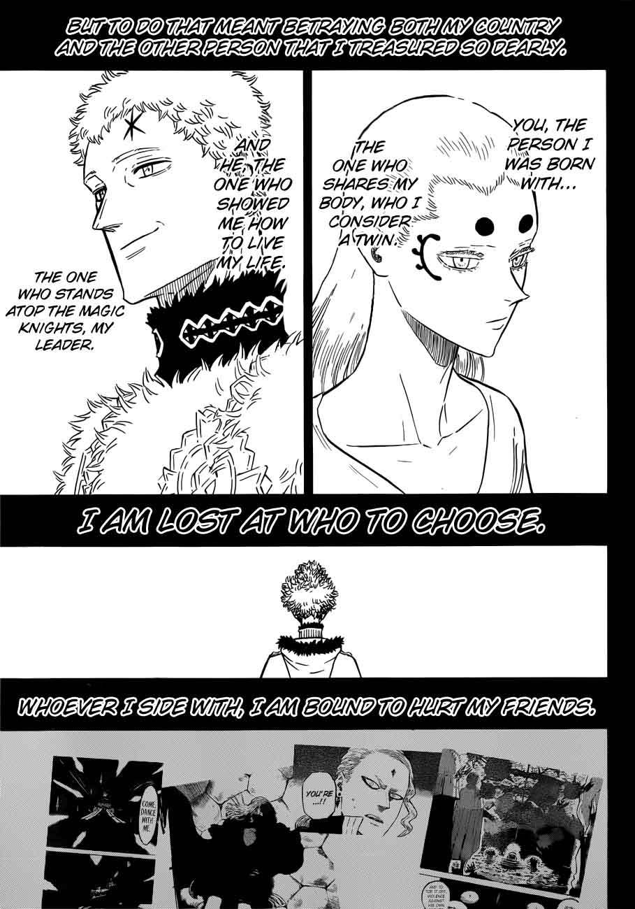 Black Clover 166 5