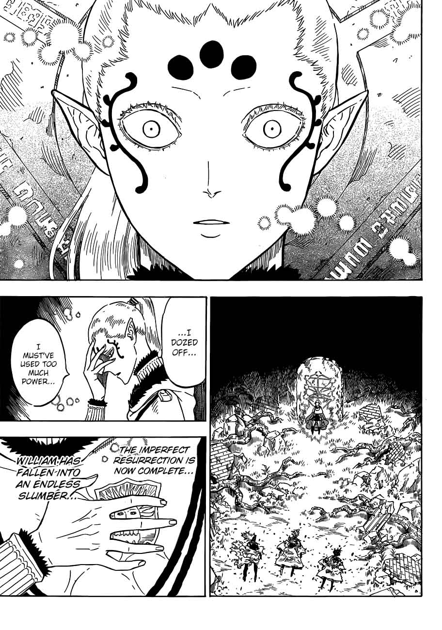 Black Clover 166 7