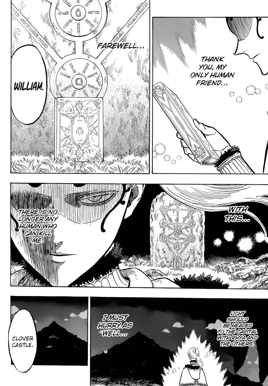 Black Clover 166 8