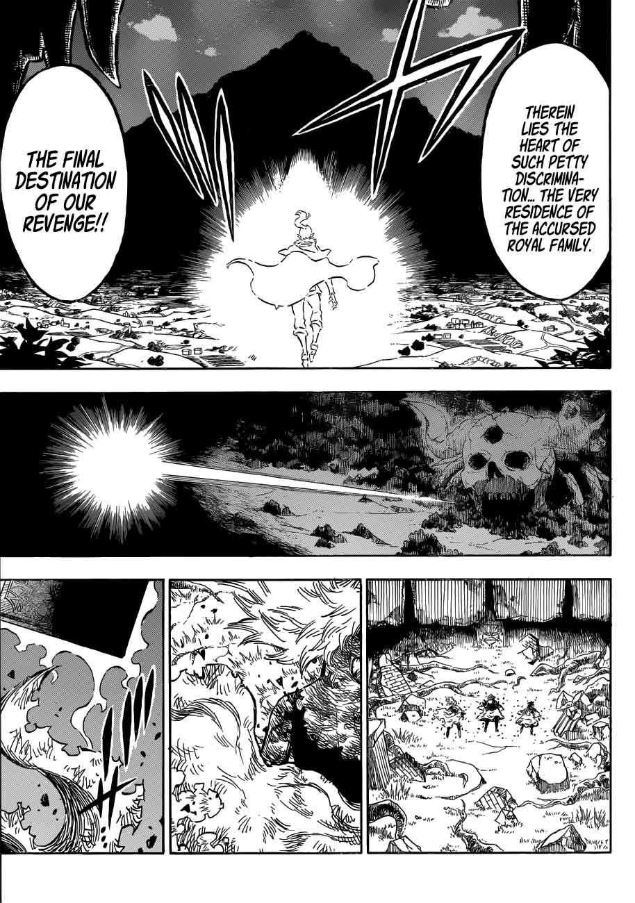 Black Clover 166 9
