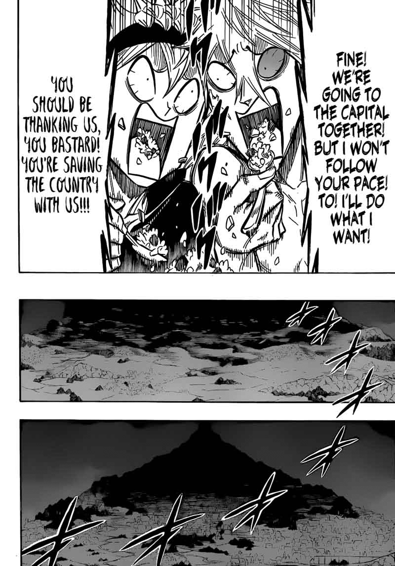 Black Clover 167 10