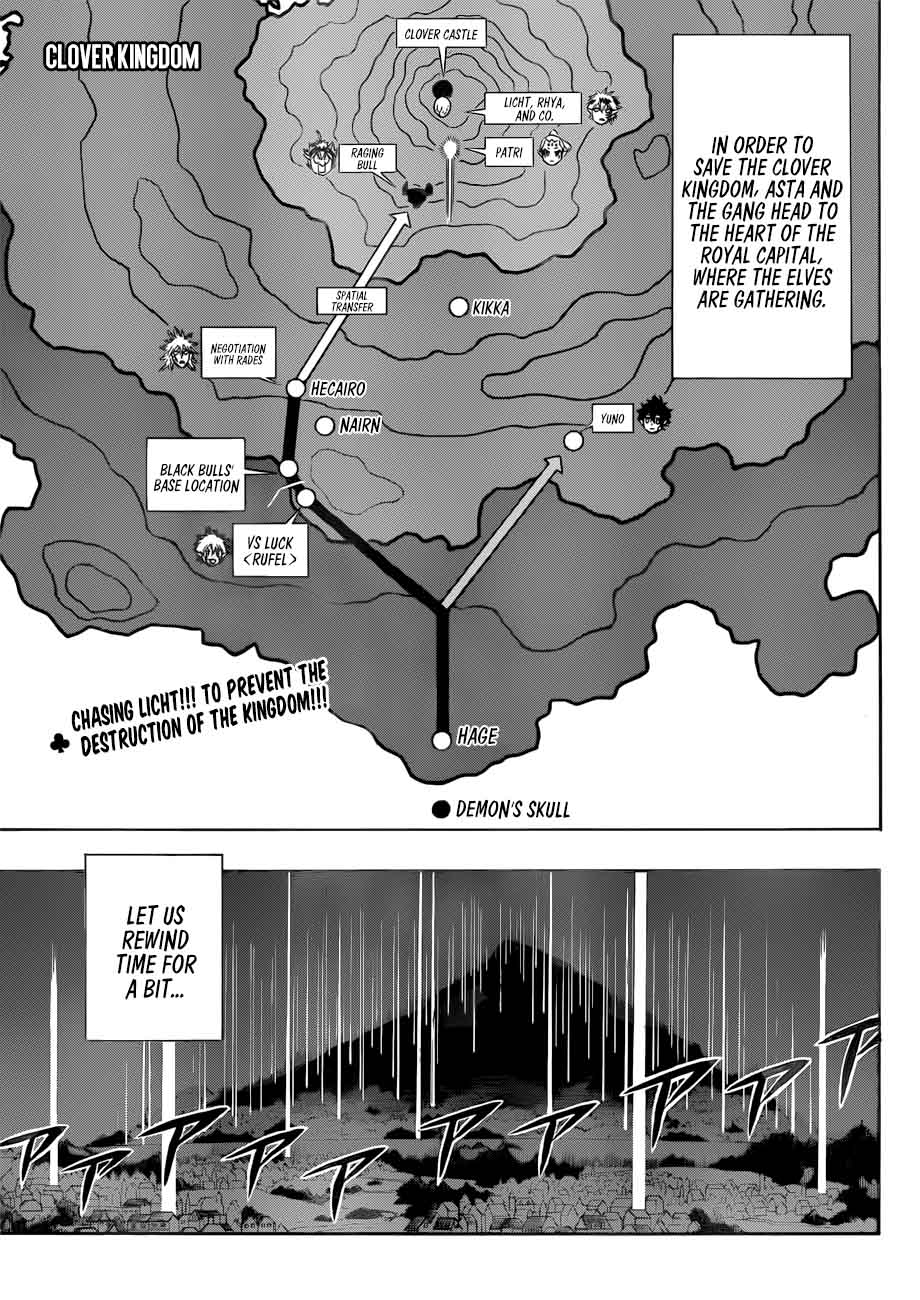 Black Clover 168 1