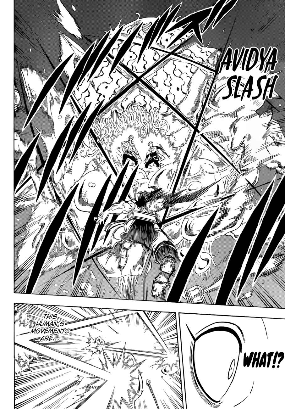 Black Clover 168 10