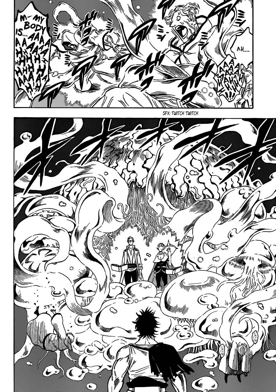 Black Clover 168 4