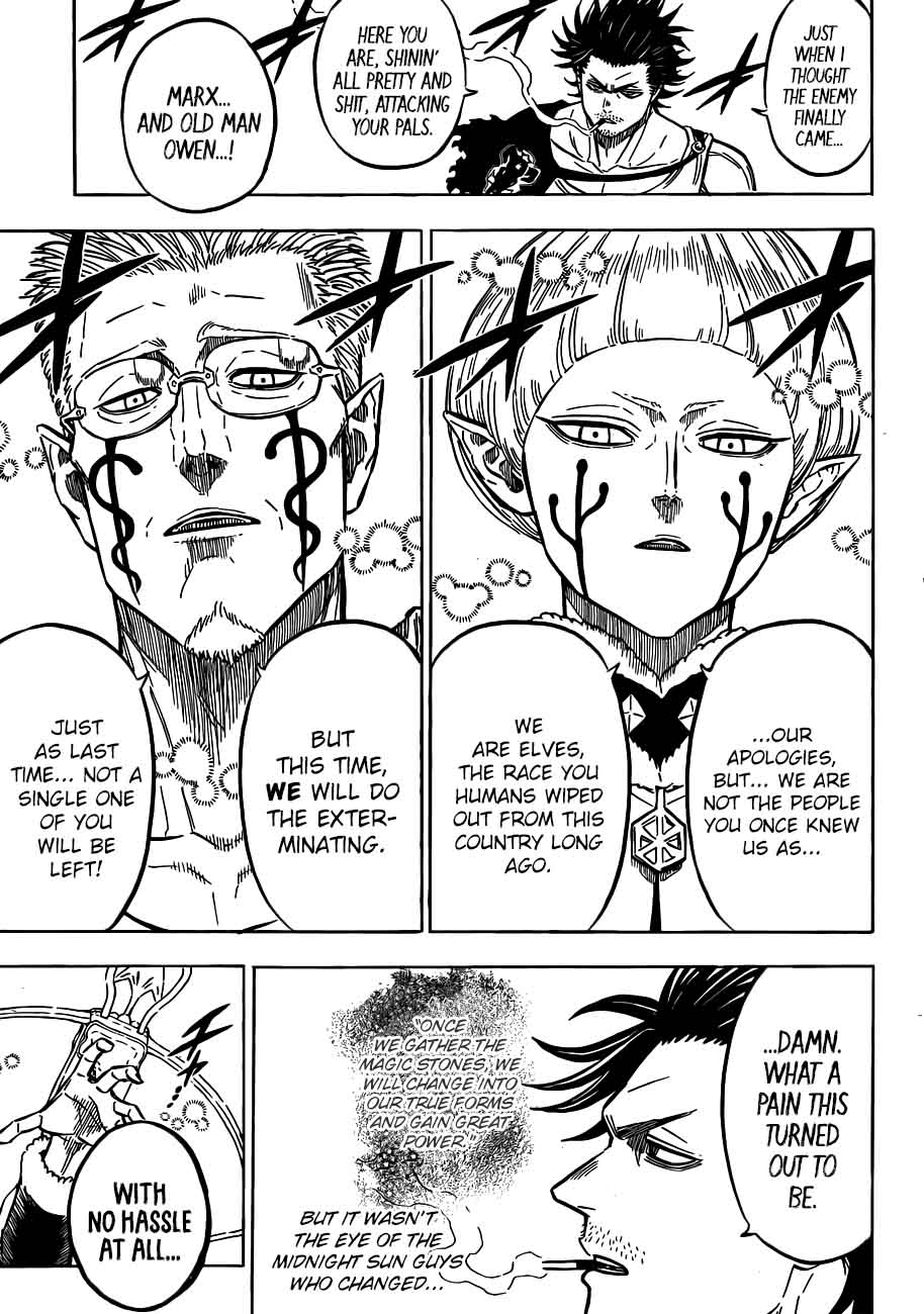 Black Clover 168 5