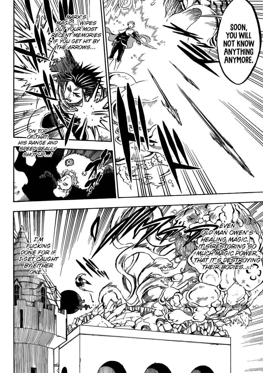 Black Clover 168 6
