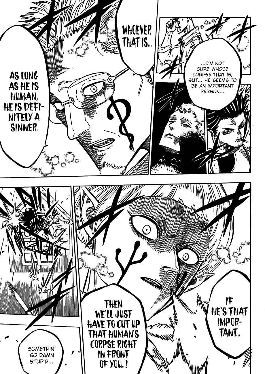 Black Clover 168 7
