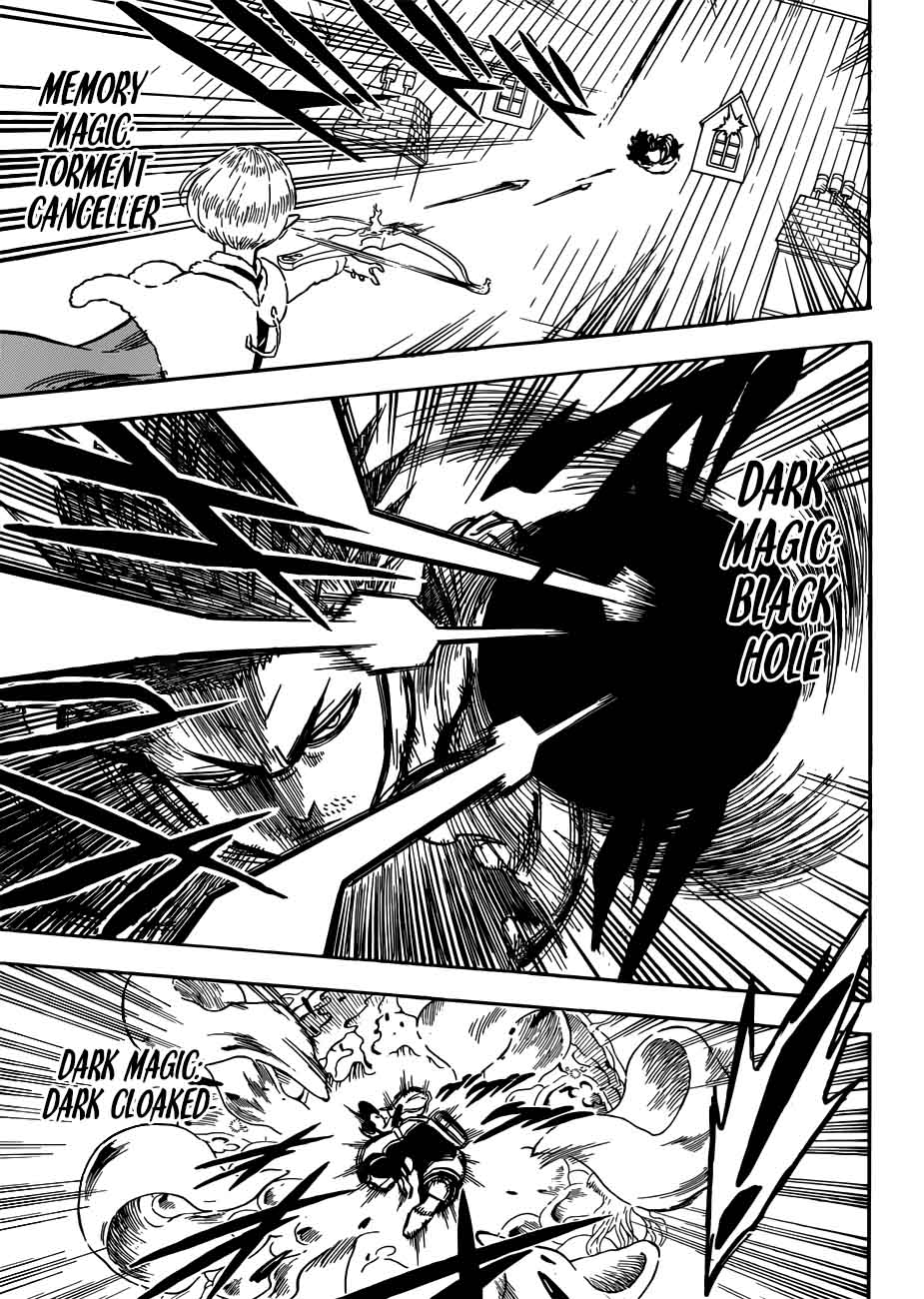 Black Clover 168 9