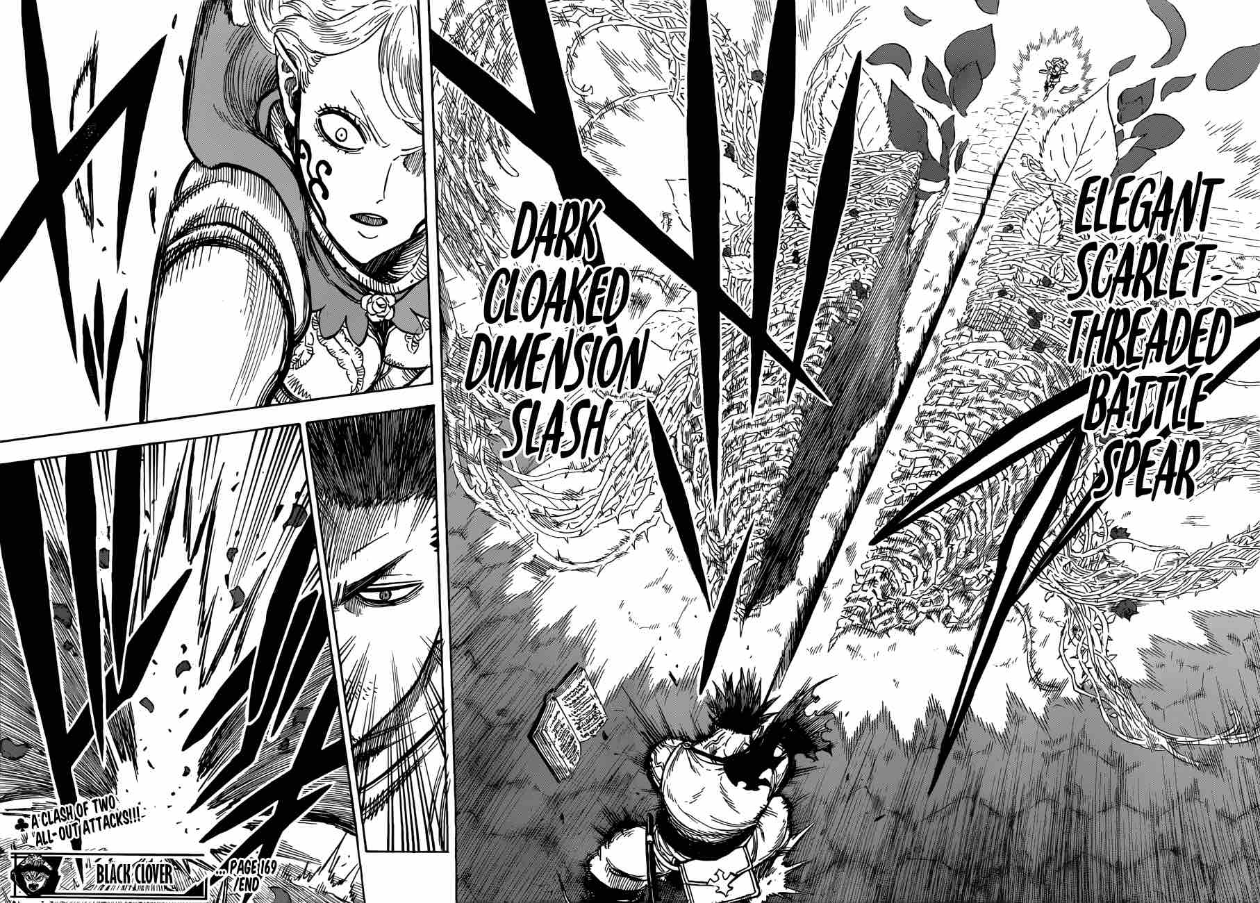 Black Clover 169 13
