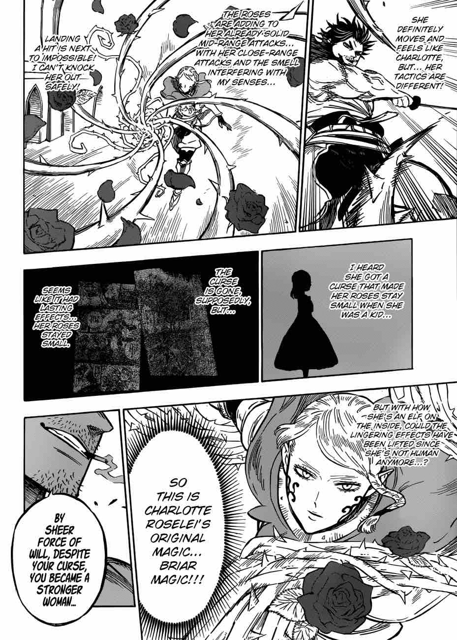 Black Clover 169 4