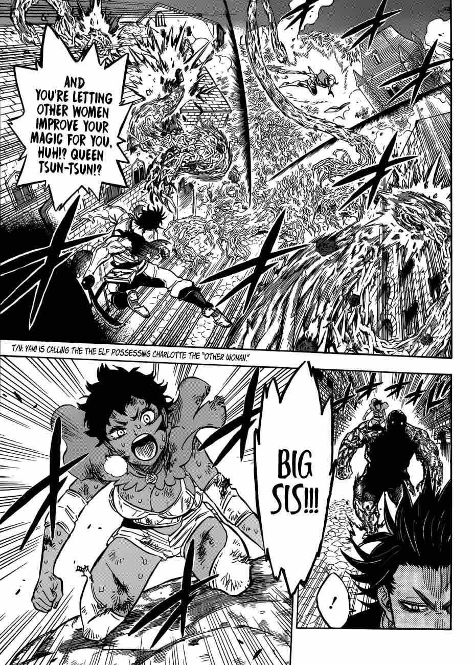 Black Clover 169 5