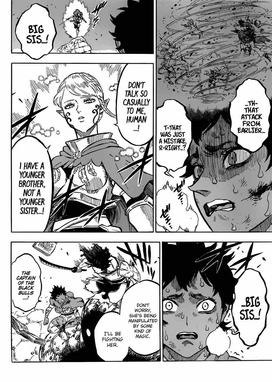 Black Clover 169 6