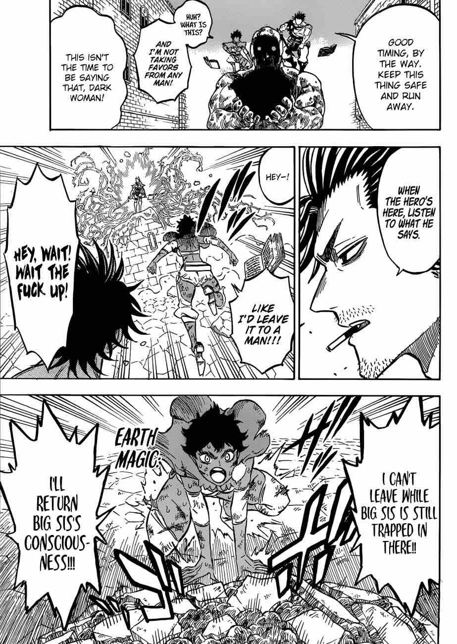 Black Clover 169 7