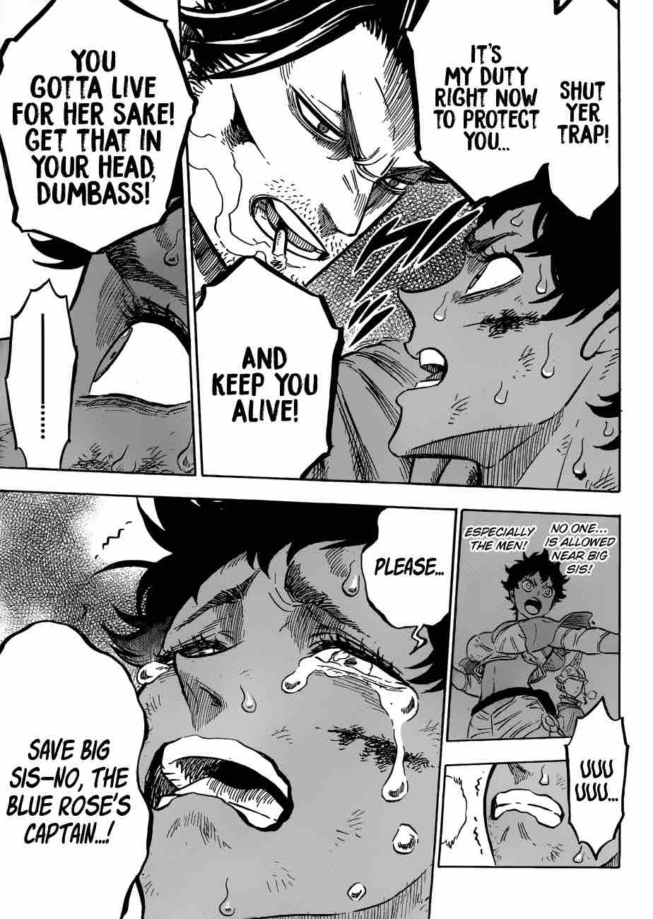 Black Clover 169 9