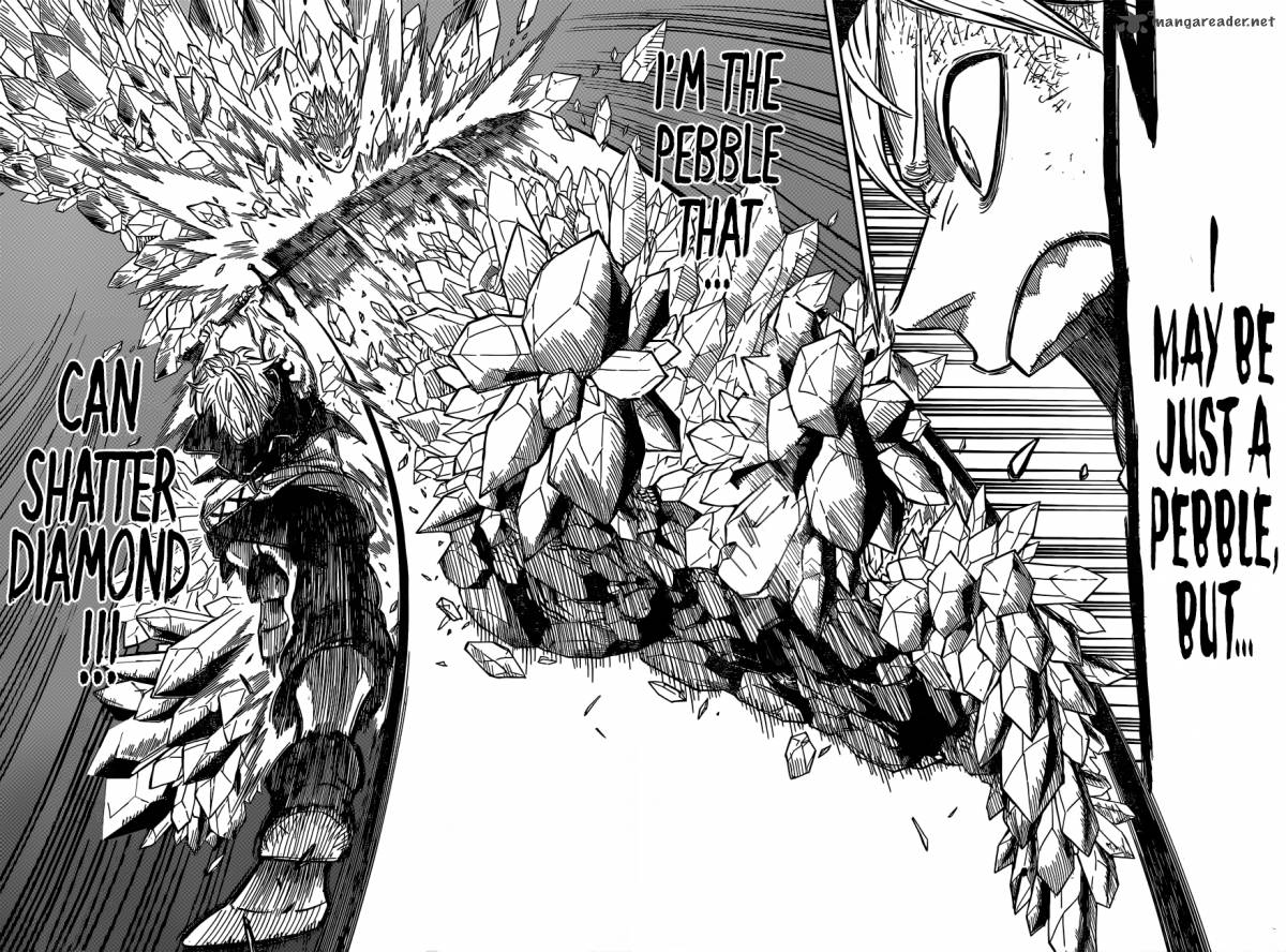 Black Clover 17 15