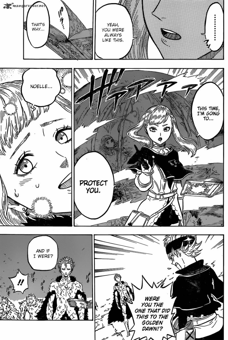 Black Clover 17 3