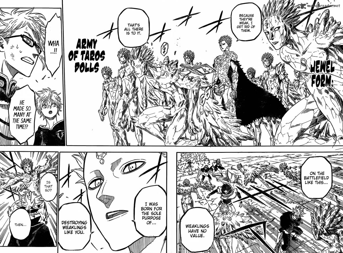 Black Clover 17 4