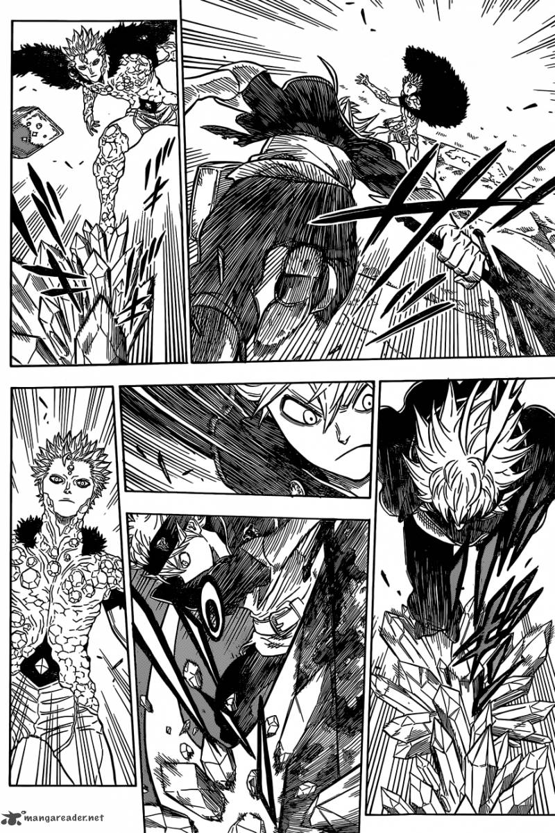 Black Clover 17 7