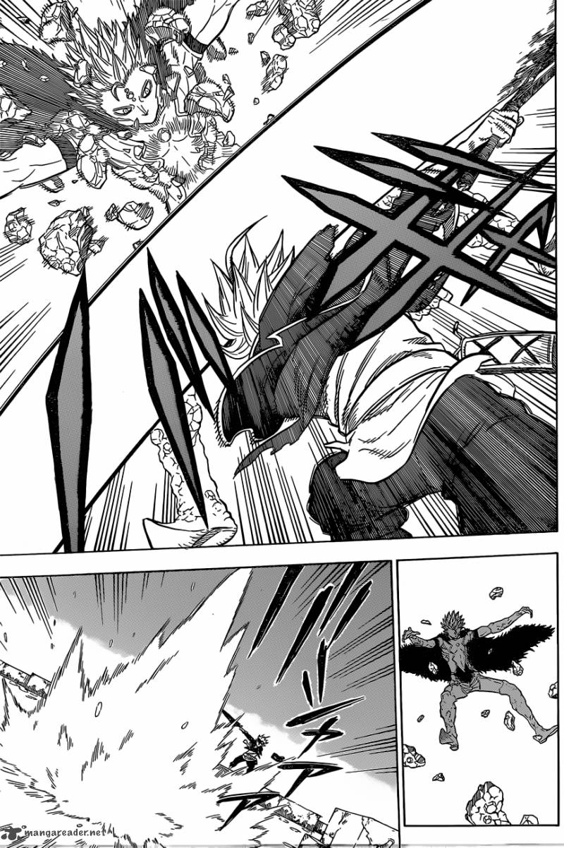 Black Clover 17 8