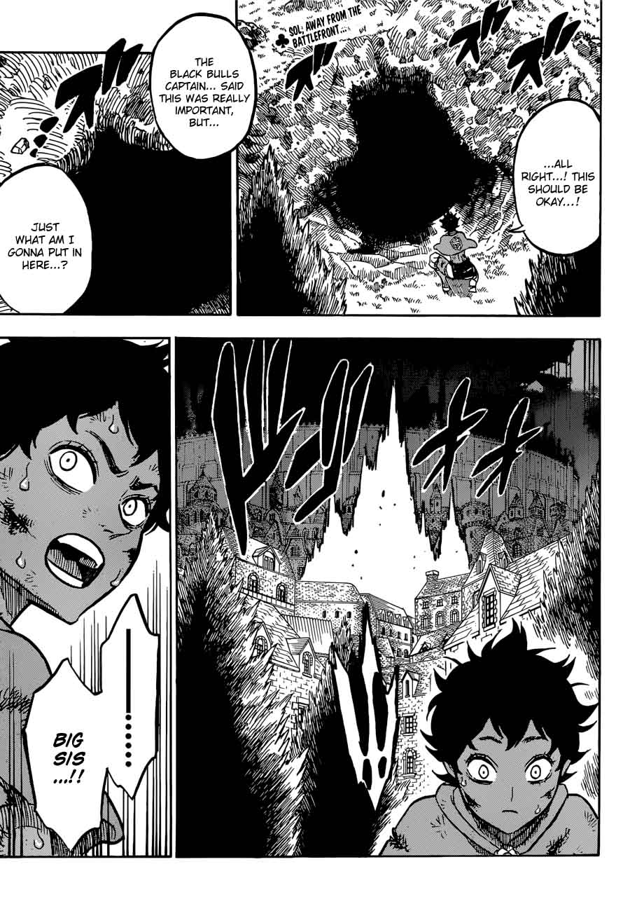 Black Clover 170 1