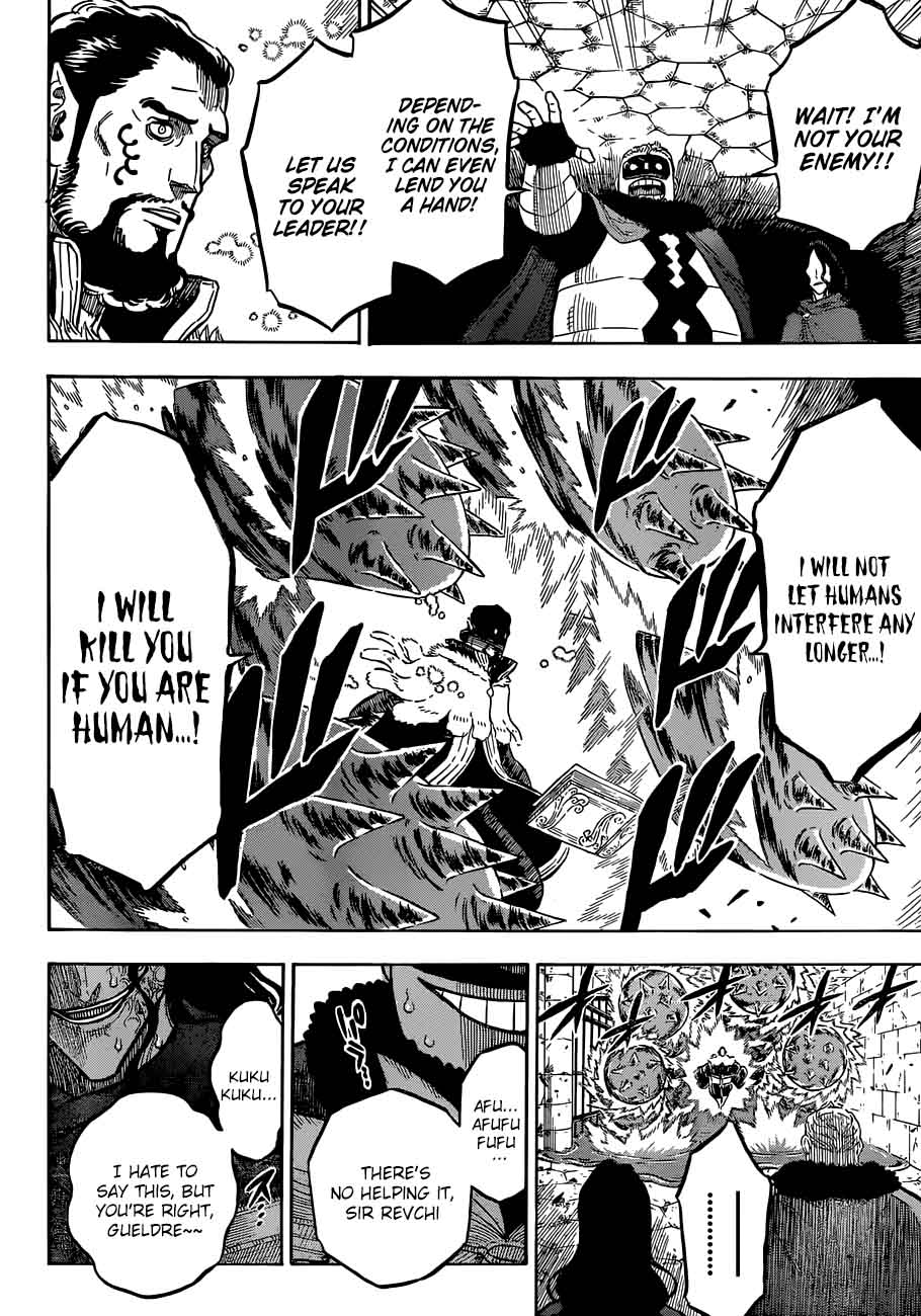 Black Clover 170 12