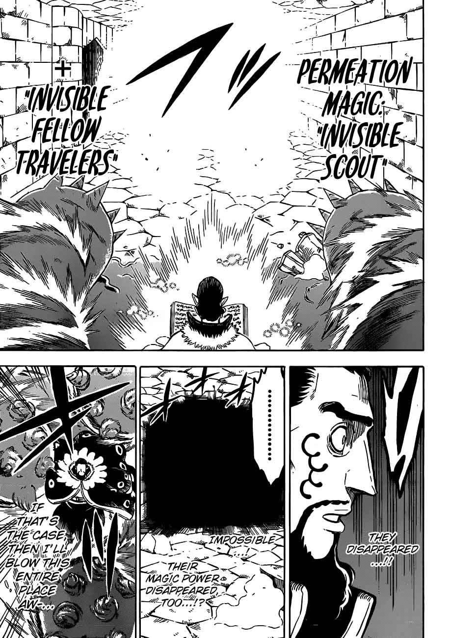 Black Clover 170 13