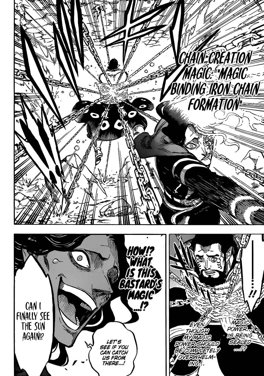 Black Clover 170 14