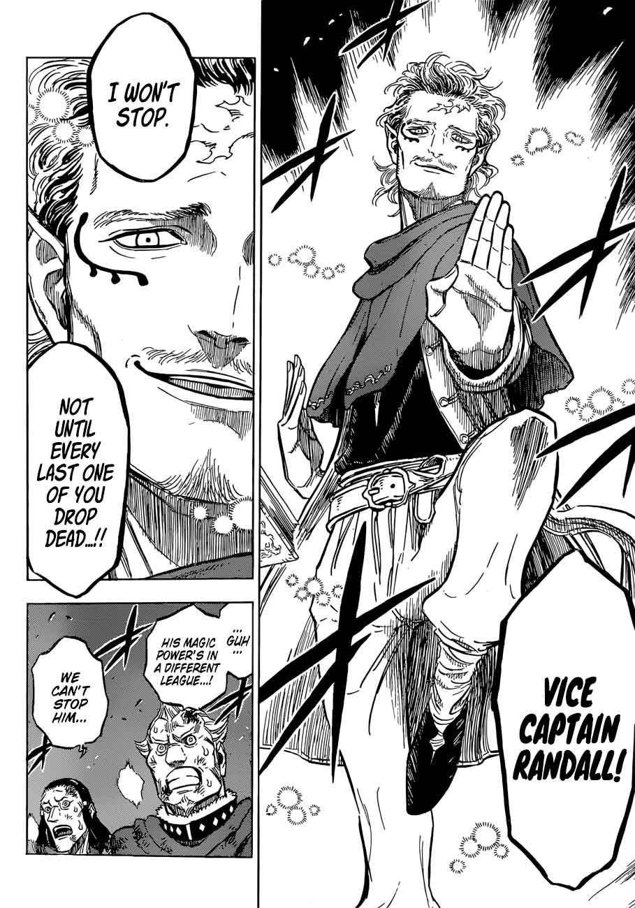 Black Clover 170 16