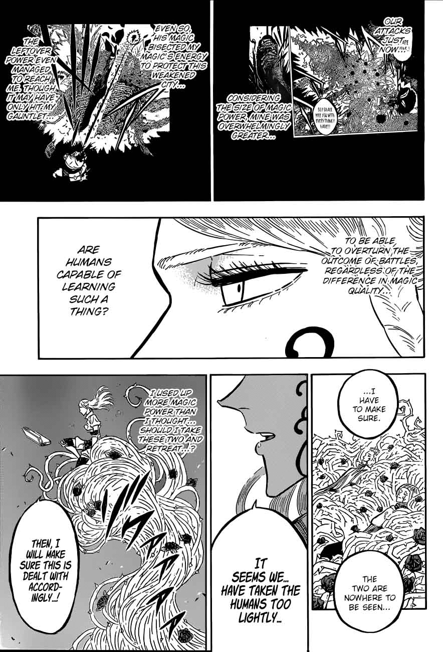 Black Clover 170 3