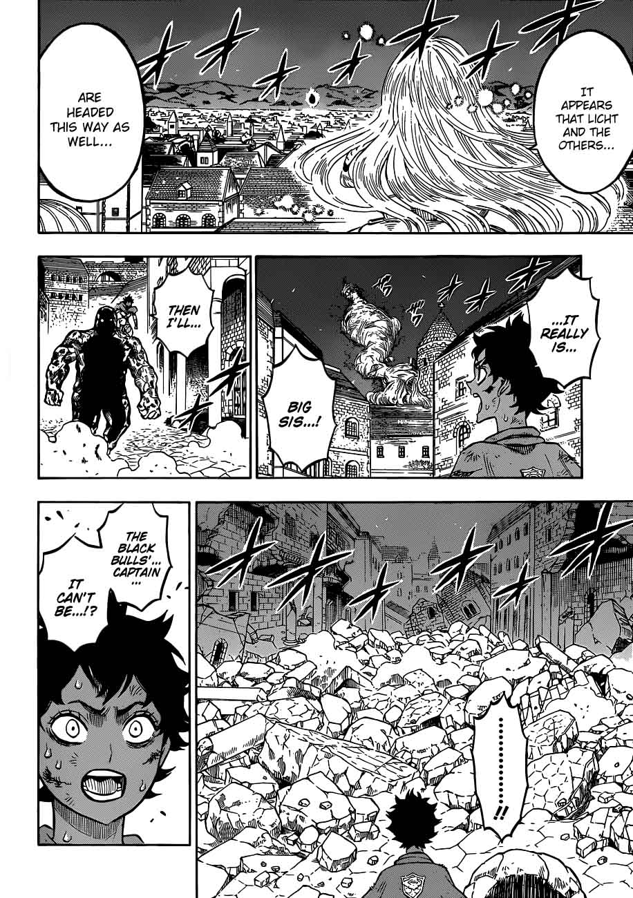 Black Clover 170 4