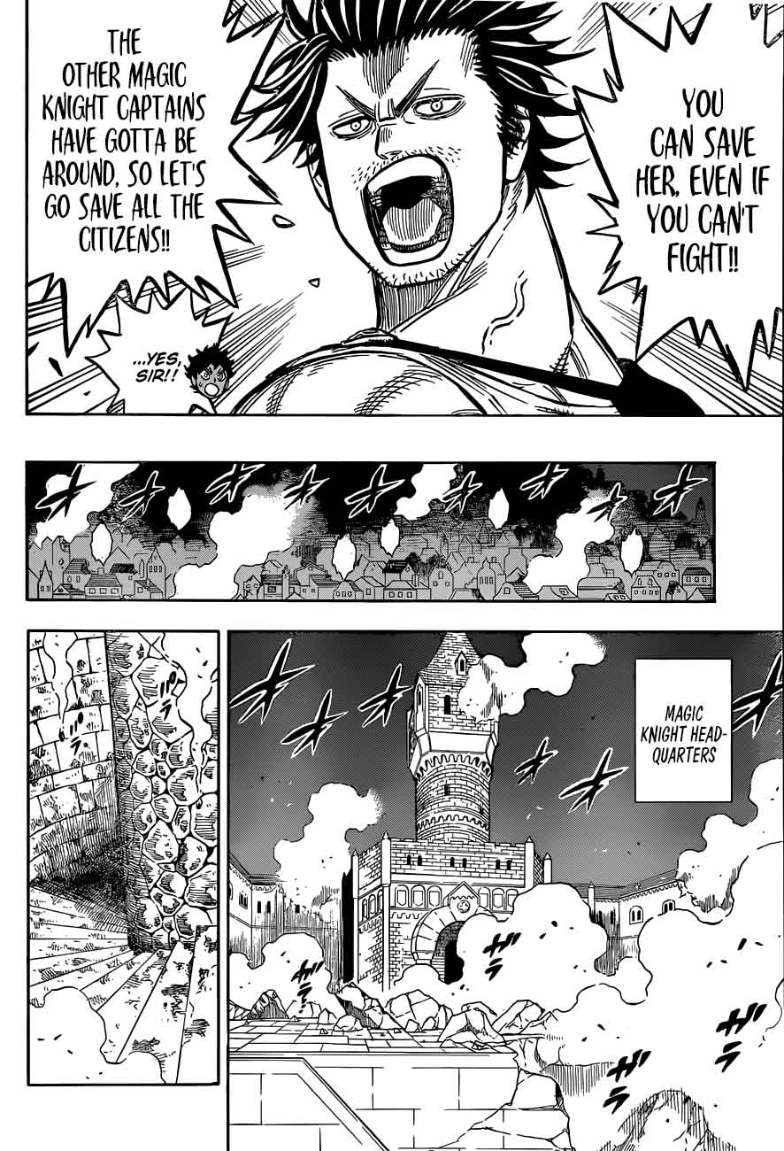 Black Clover 170 6