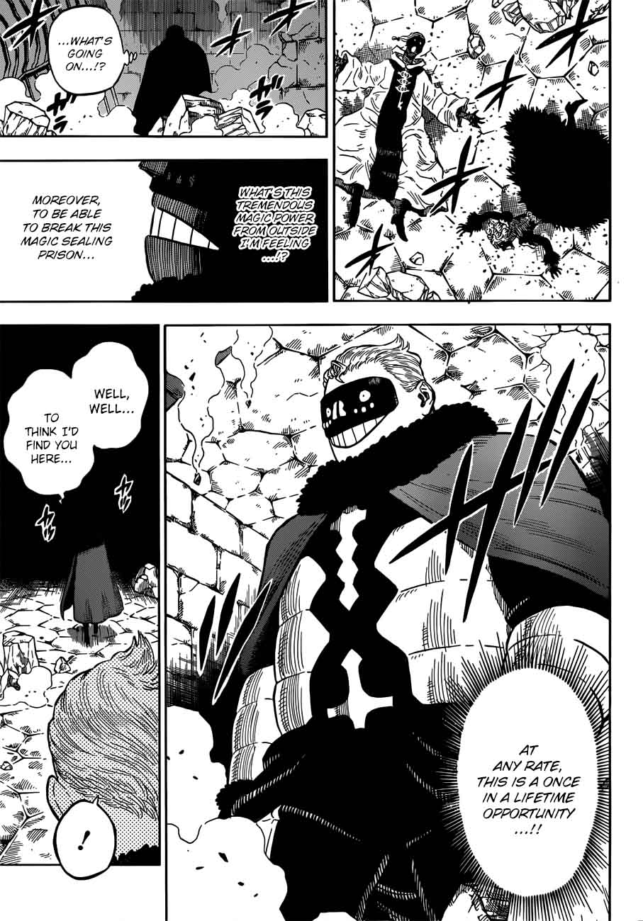 Black Clover 170 7