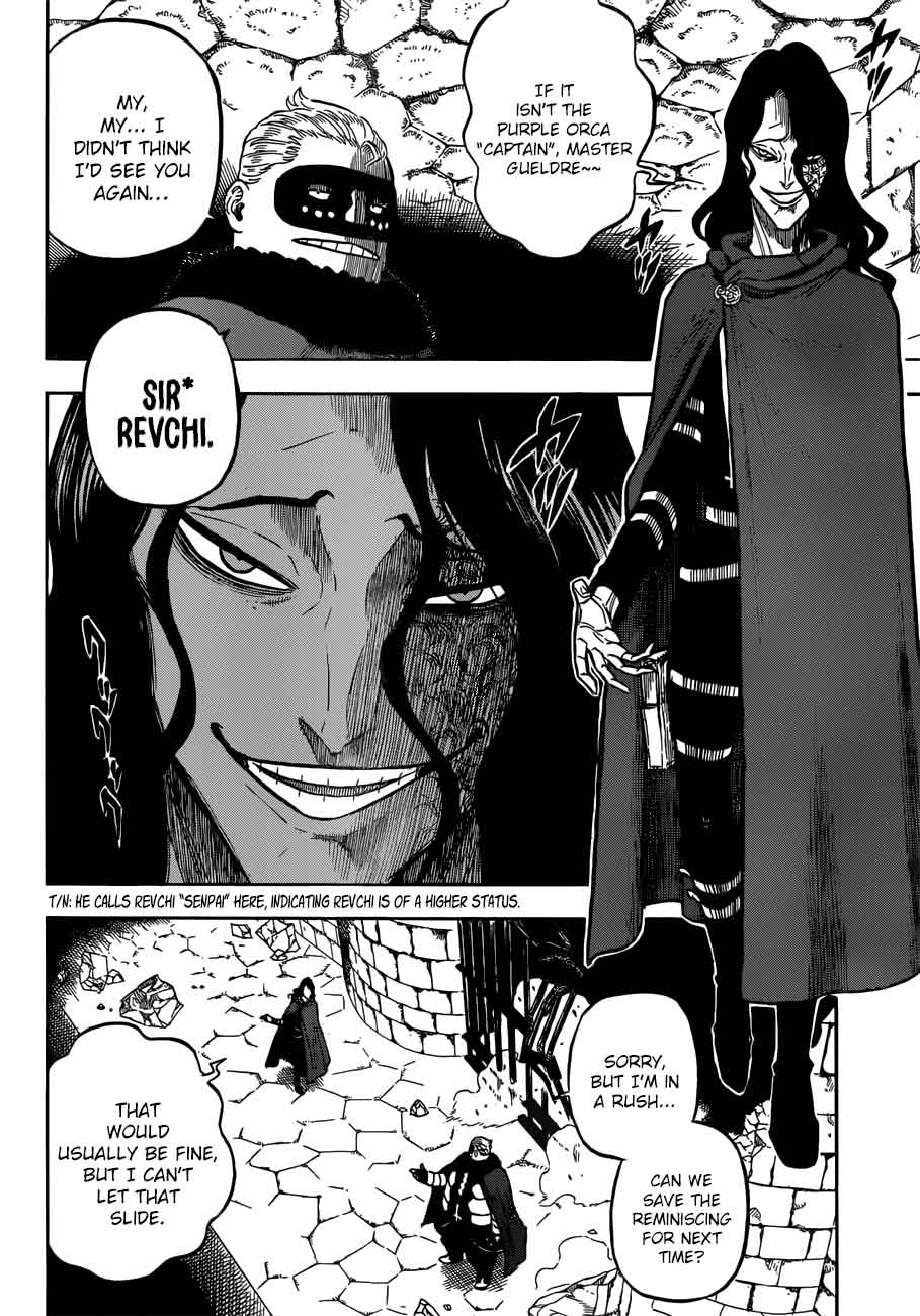 Black Clover 170 8