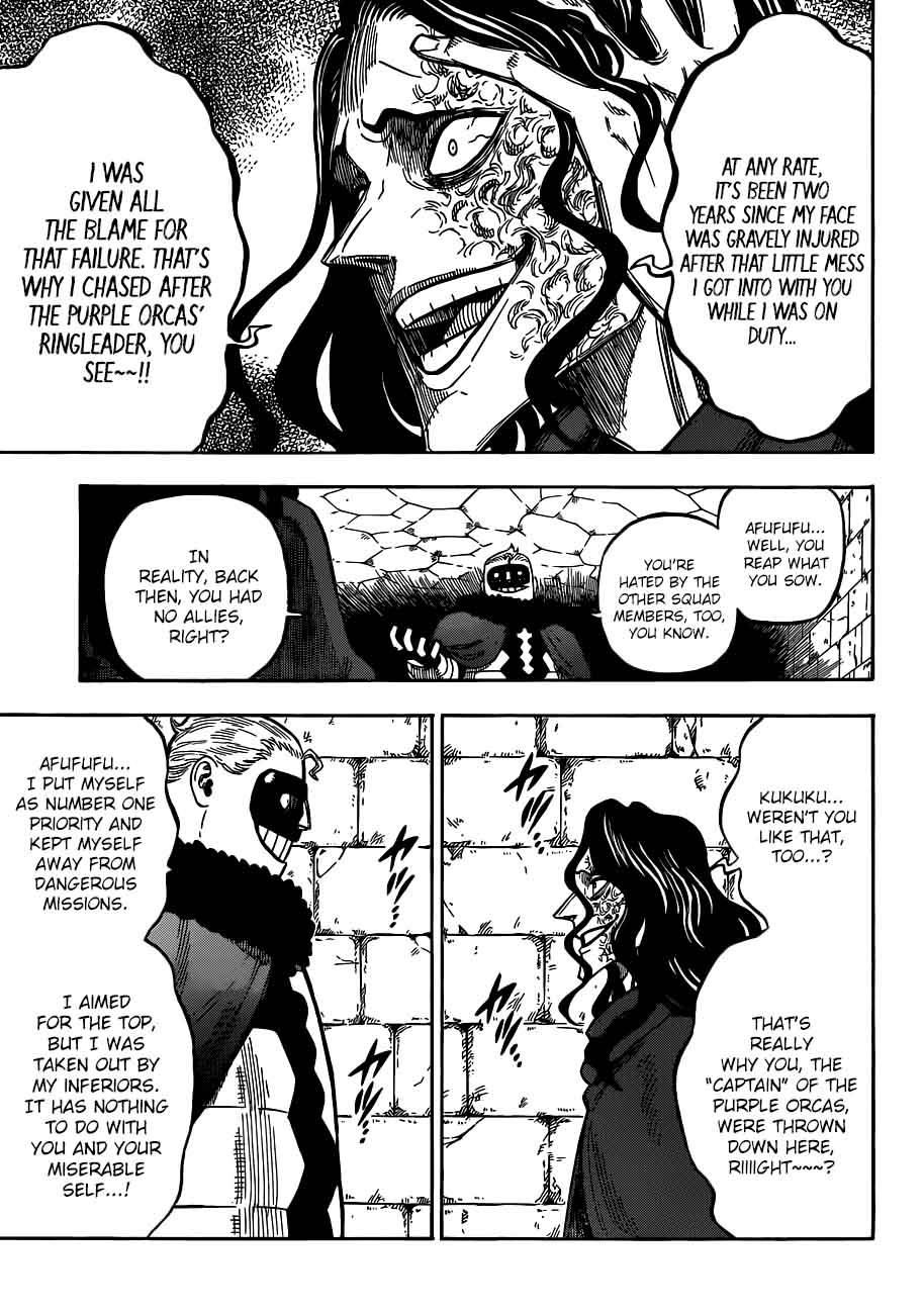Black Clover 170 9