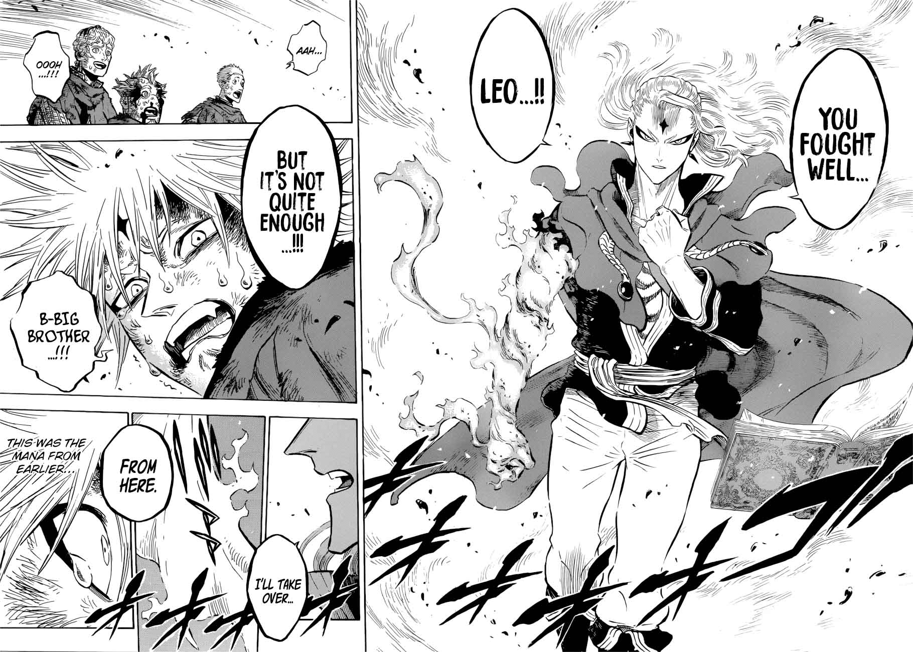 Black Clover 171 14