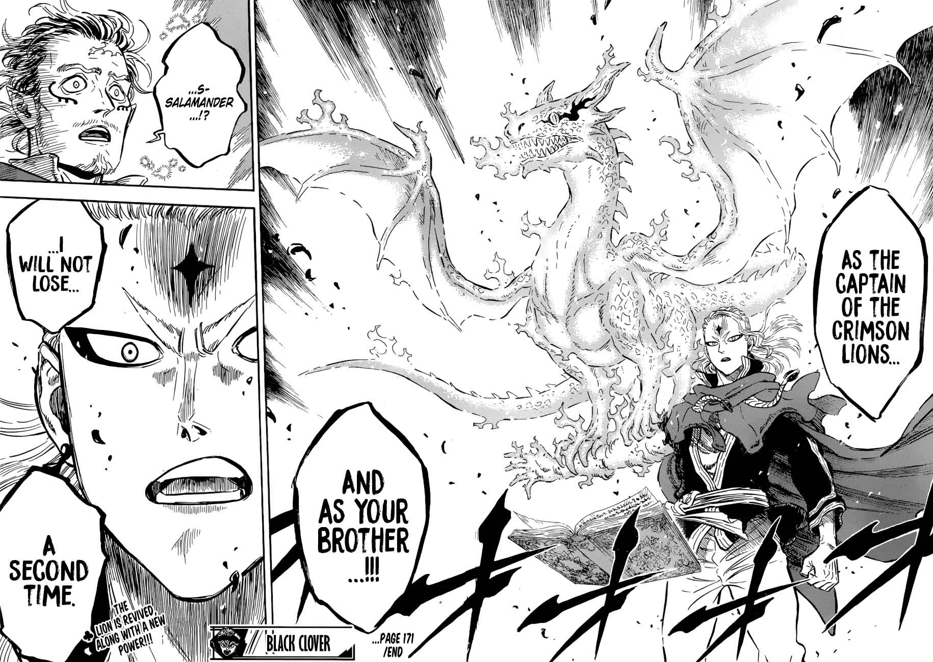 Black Clover 171 15