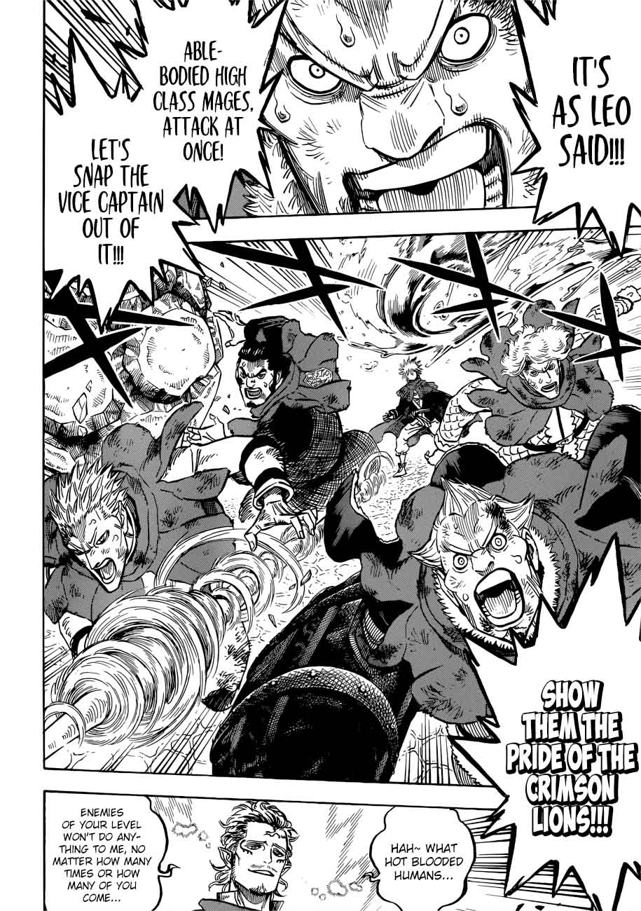 Black Clover 171 2
