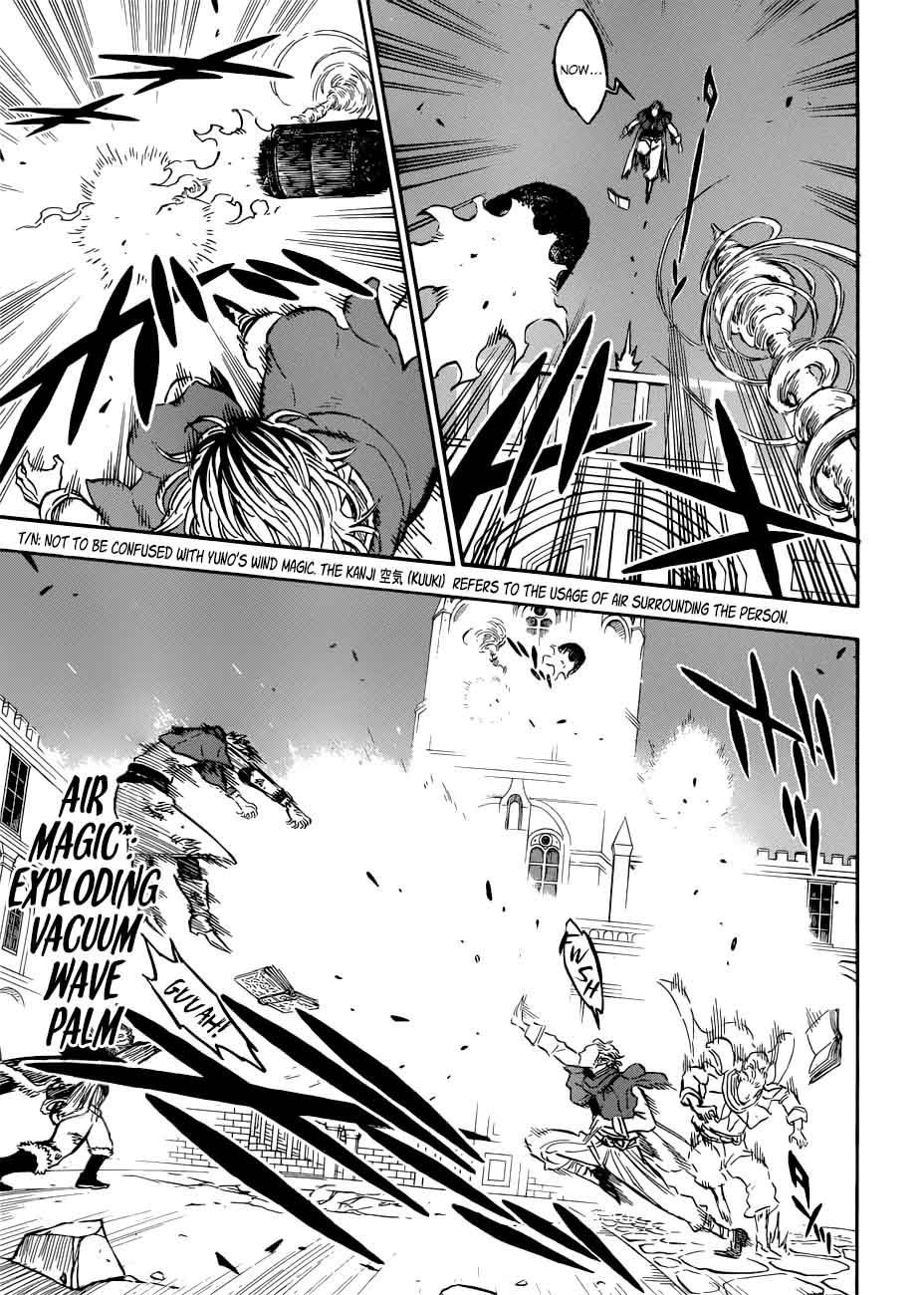 Black Clover 171 3