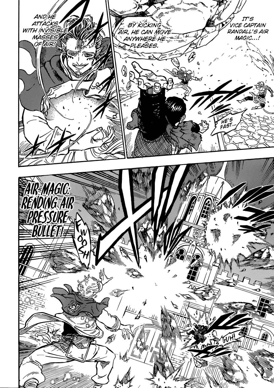 Black Clover 171 4