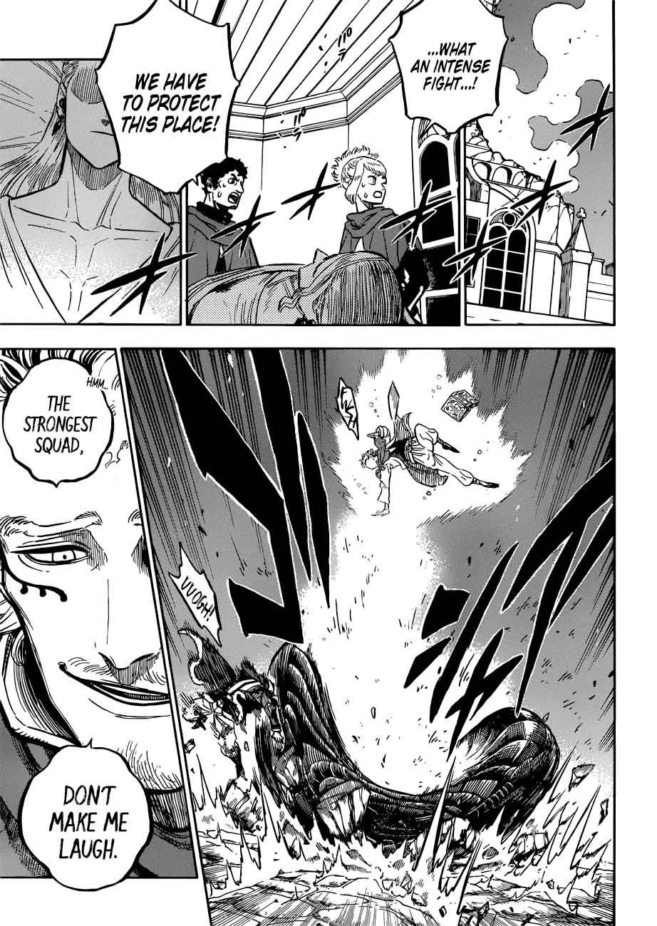 Black Clover 171 5