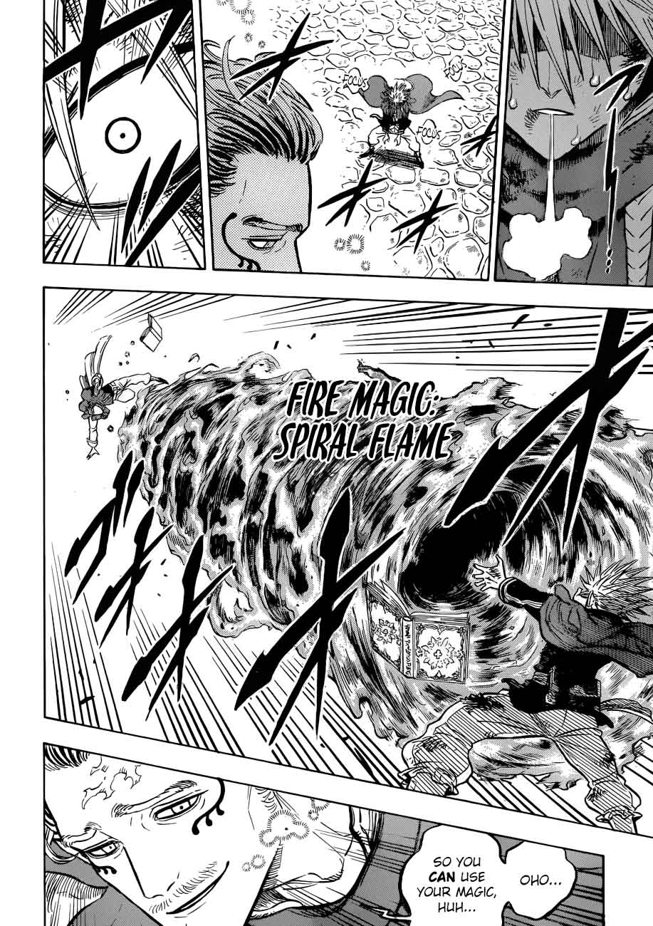Black Clover 171 6