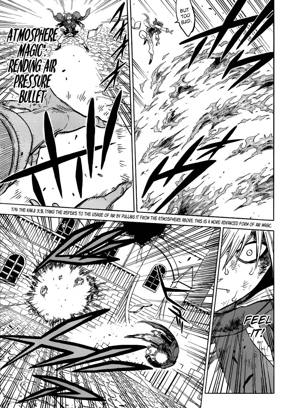 Black Clover 171 7