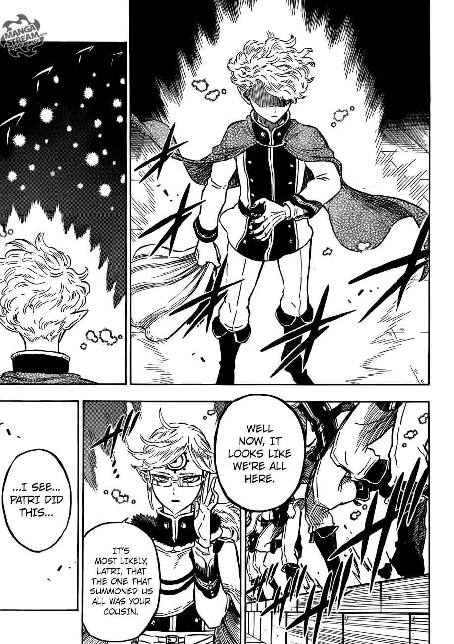Black Clover 172 11