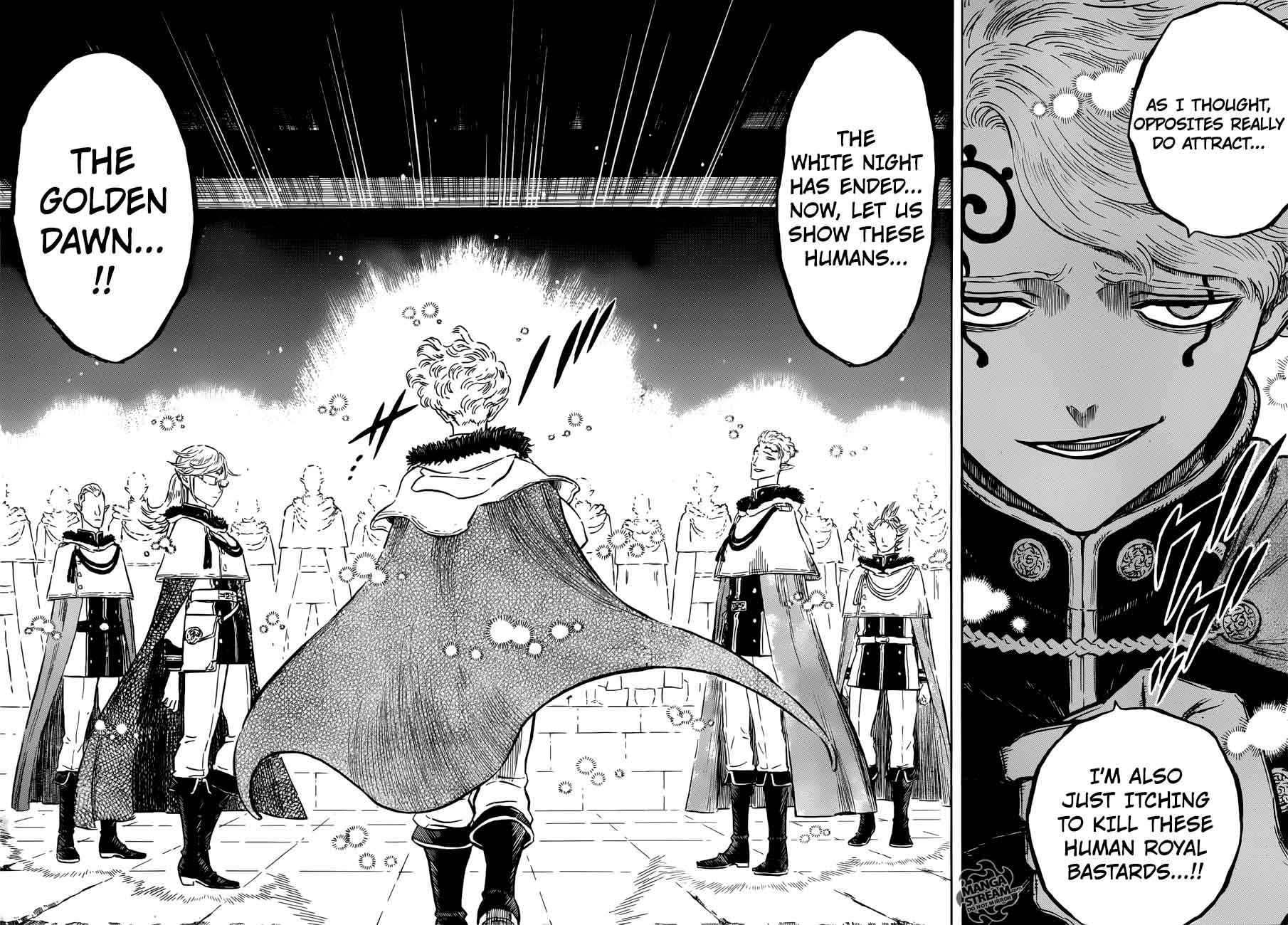 Black Clover 172 12